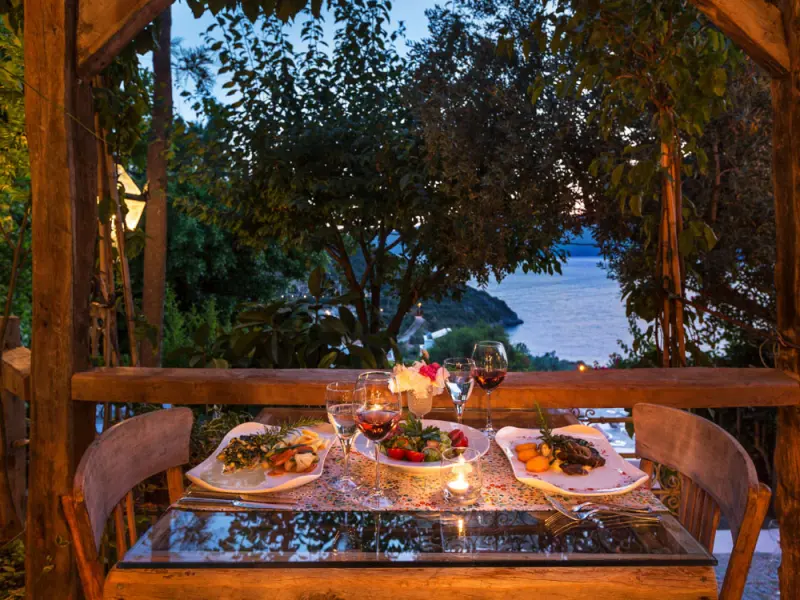 Fidanka Hotel 5