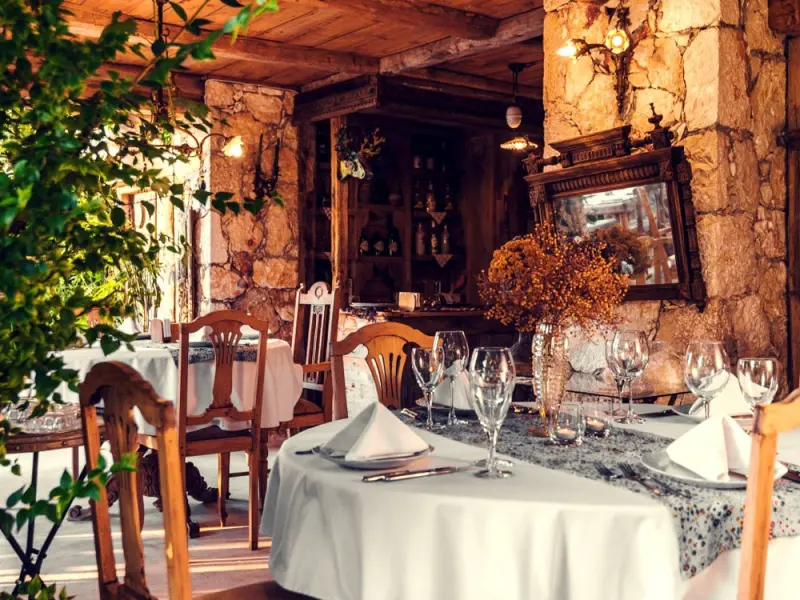 Fidanka Hotel 9