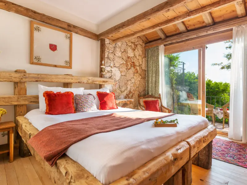 Fidanka Hotel 10