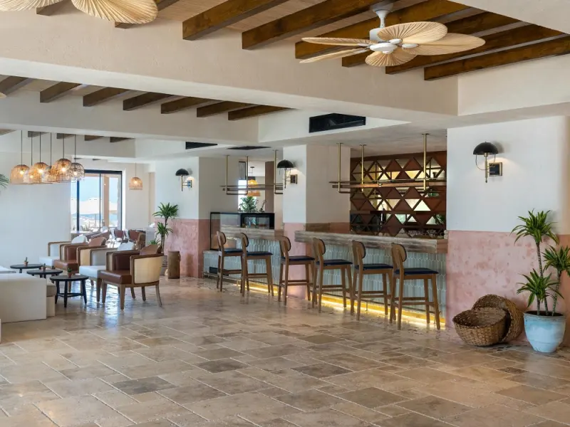 Radisson Blu Otel Kaş 11