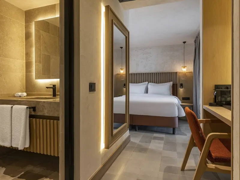Radisson Blu Otel Kaş 15