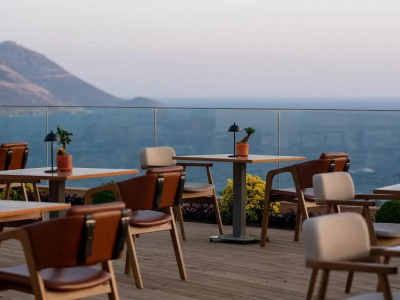 Radisson Blu Otel Kaş 18