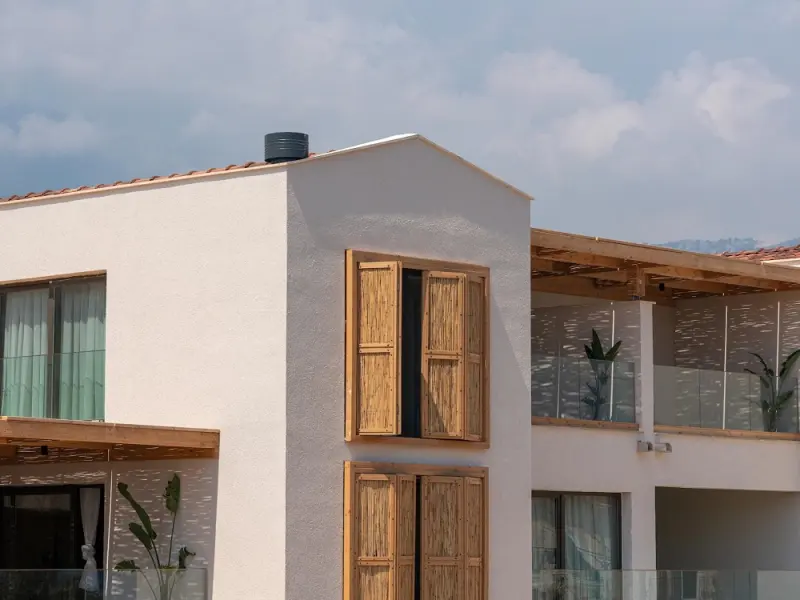 Radisson Blu Otel Kaş 19