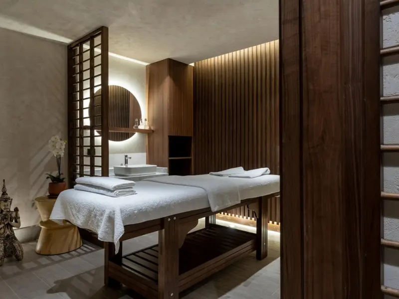 Radisson Blu Otel Kaş 20