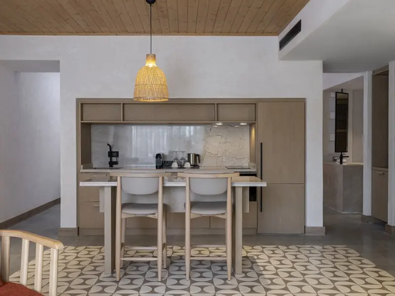 Radisson Blu Otel Kaş 21