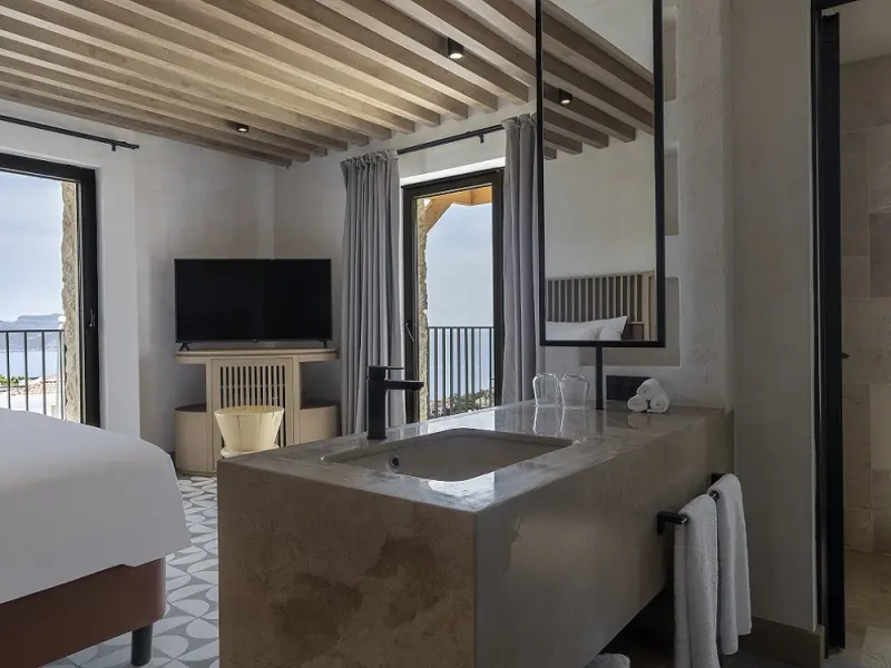 Radisson Blu Otel Kaş 22