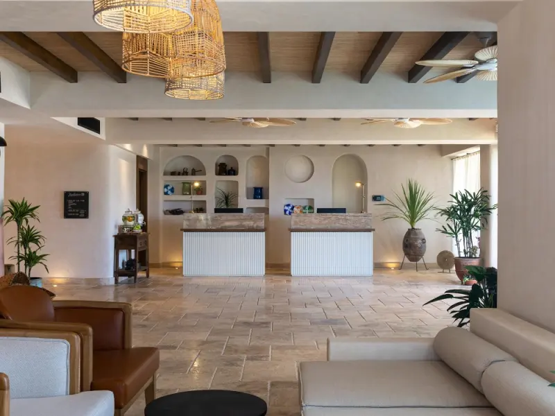Radisson Blu Otel Kaş 24