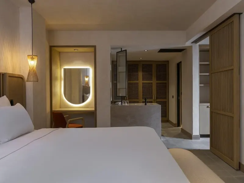 Radisson Blu Otel Kaş 26