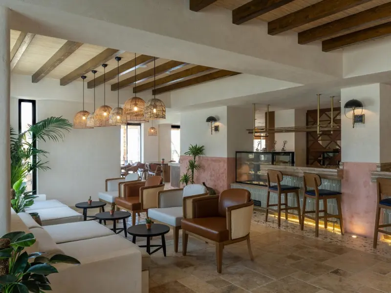 Radisson Blu Otel Kaş 8