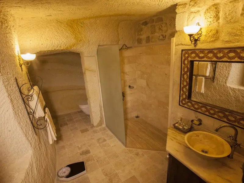 Kayakapi Premium Caves - Cappadocia 14