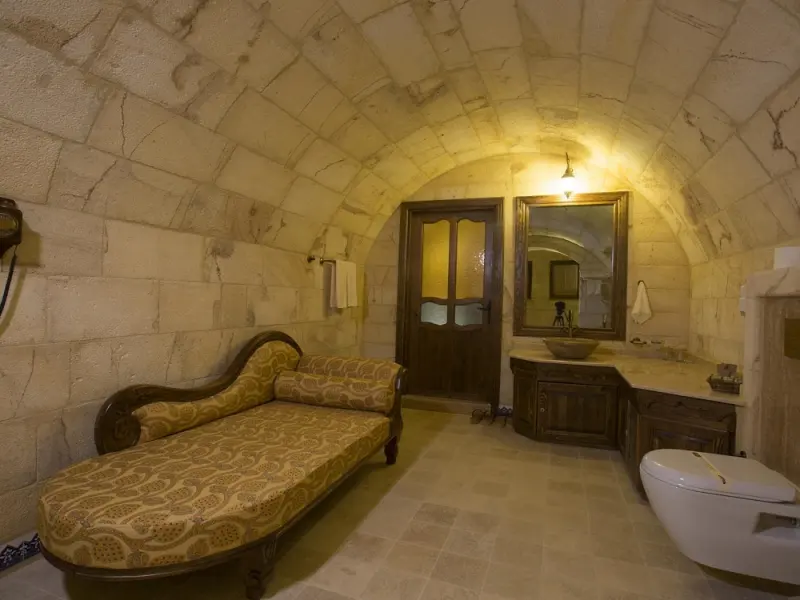 Kayakapi Premium Caves - Cappadocia 39