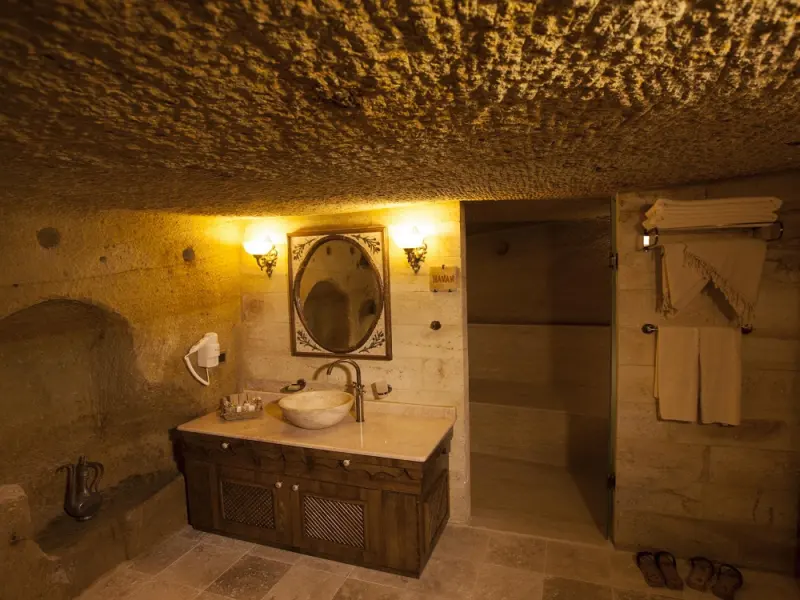 Kayakapi Premium Caves - Cappadocia 41