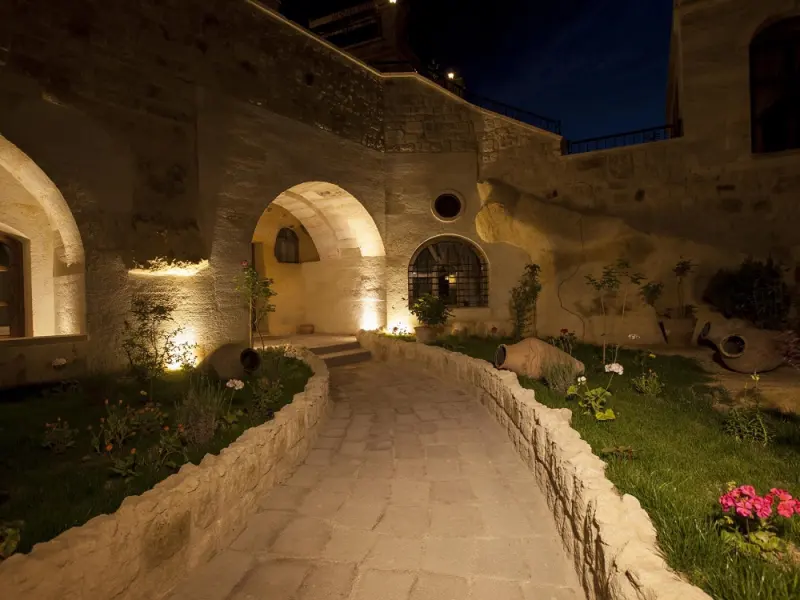 Kayakapi Premium Caves - Cappadocia 42