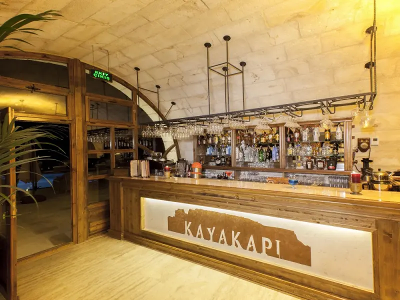 Kayakapi Premium Caves - Cappadocia 8