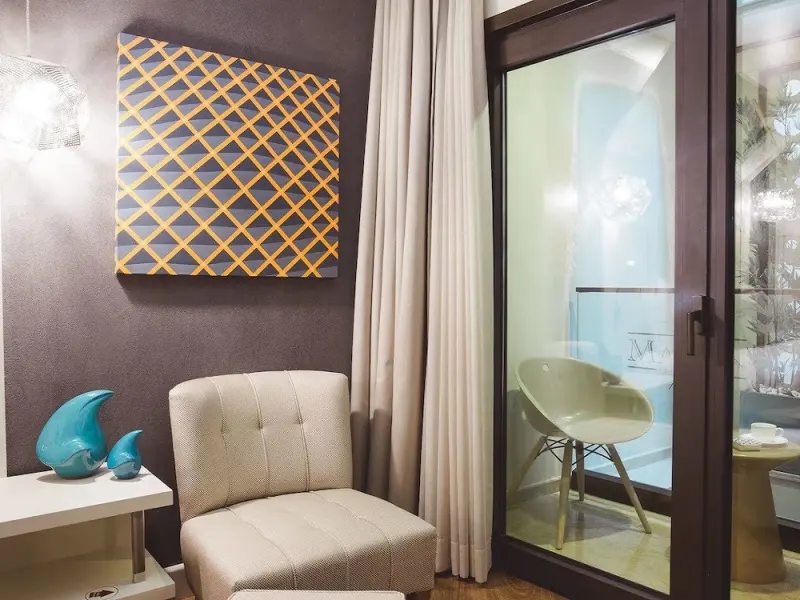 Maroon Hotel Pera 21