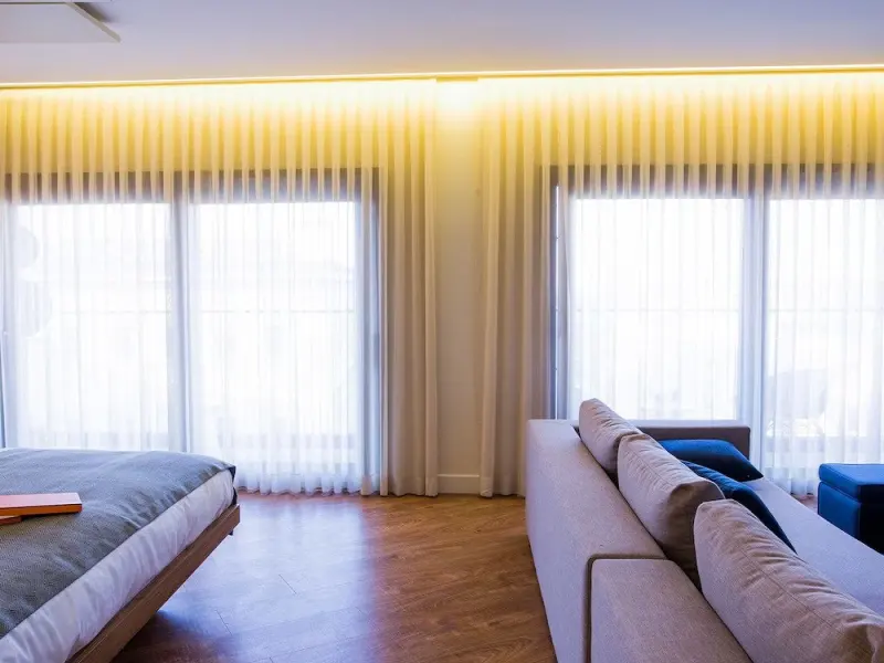 Maroon Hotel Pera 3