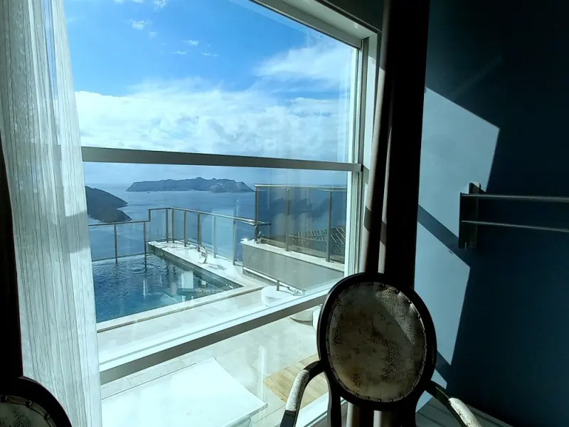 Un Amor Hotel 14