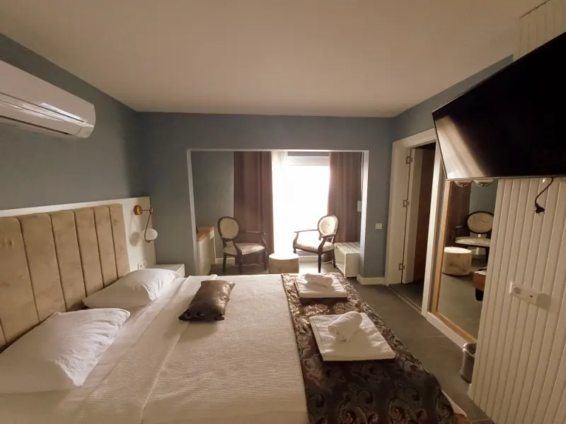 Un Amor Hotel 15