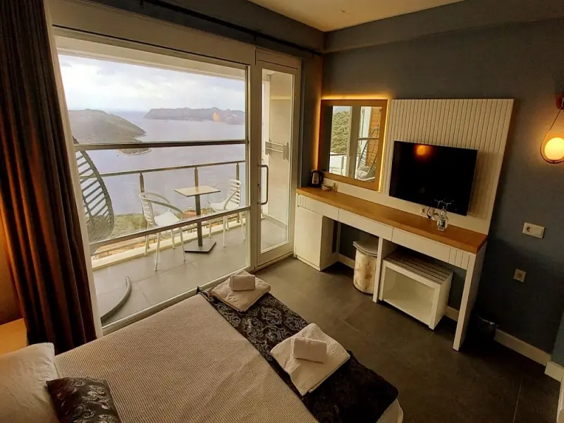Un Amor Hotel 18