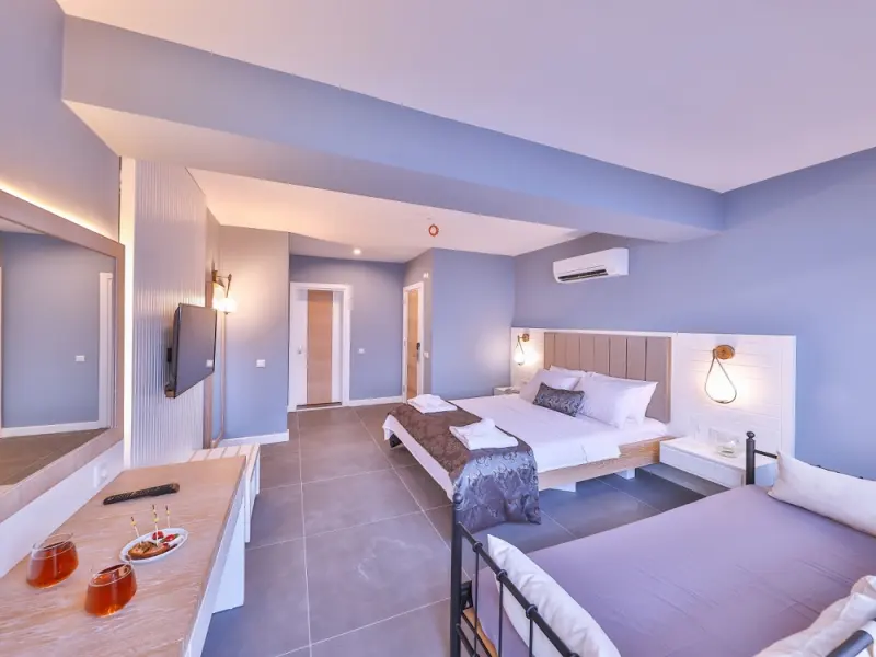 Un Amor Hotel 2