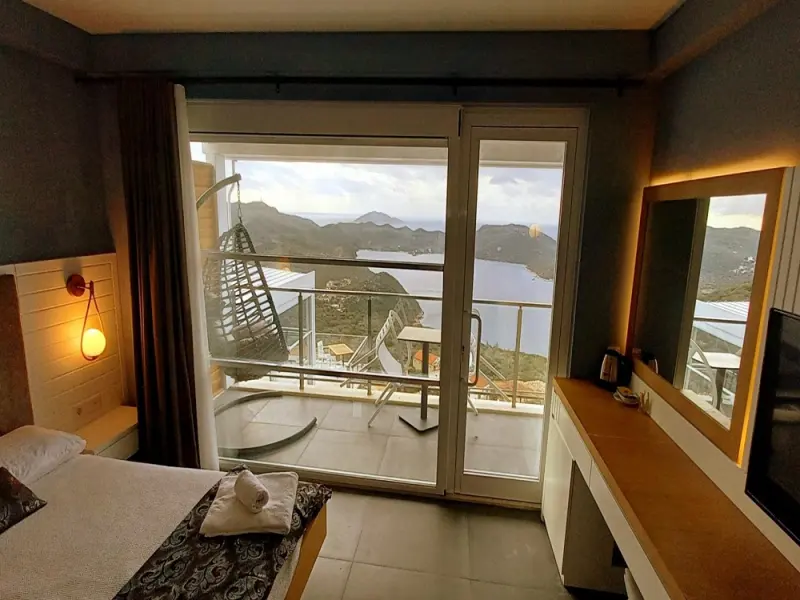 Un Amor Hotel 22