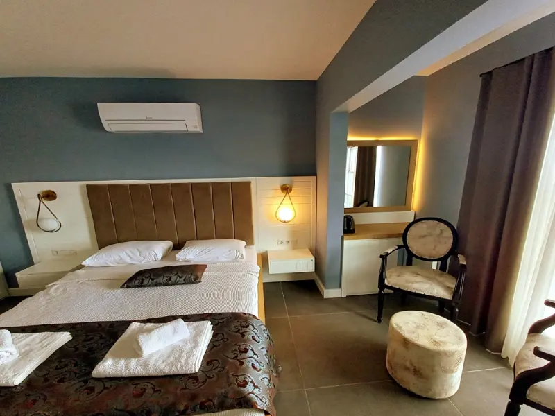 Un Amor Hotel 26