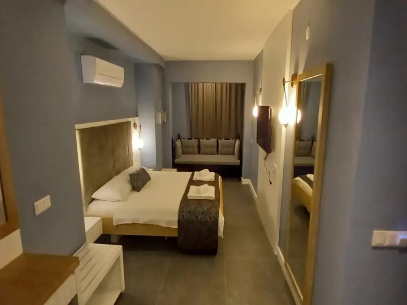 Un Amor Hotel 3