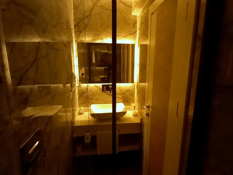 Un Amor Hotel 4