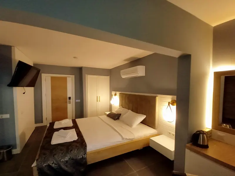 Un Amor Hotel 9