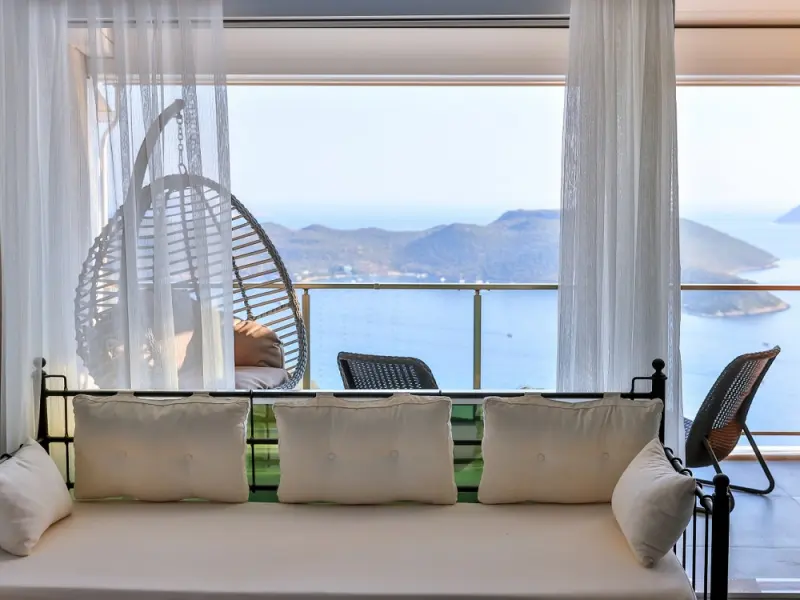 Un Amor Hotel 10