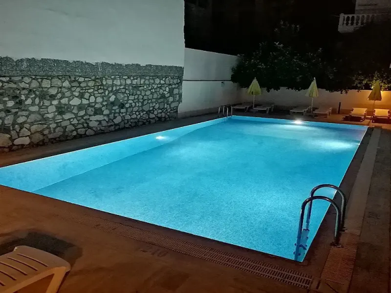 Arya Otel 1