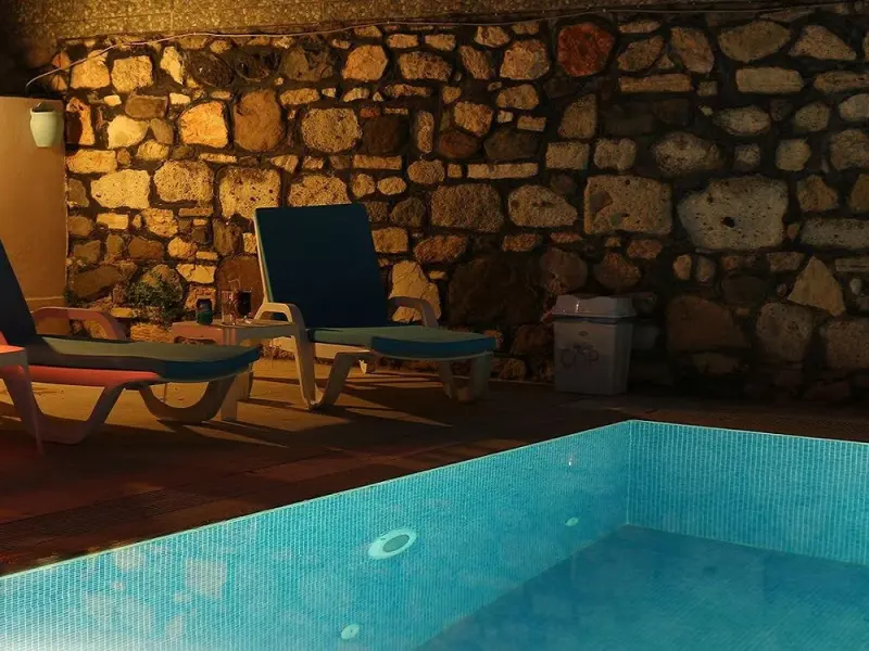 Arya Otel 11