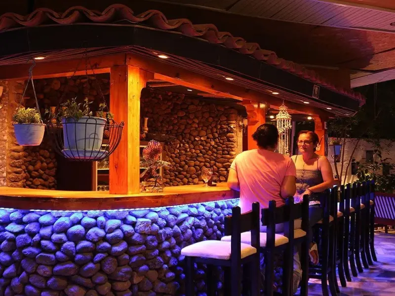 Arya Otel 12