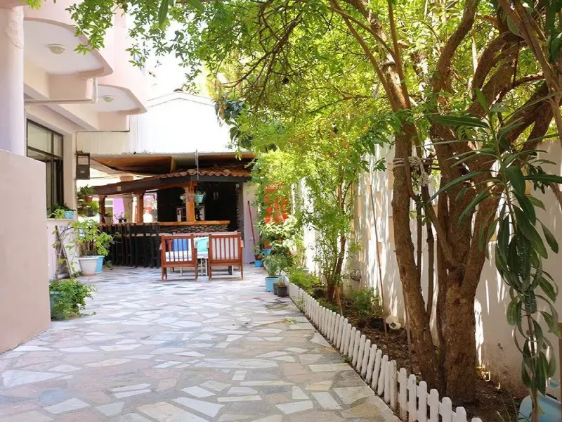 Arya Otel 13