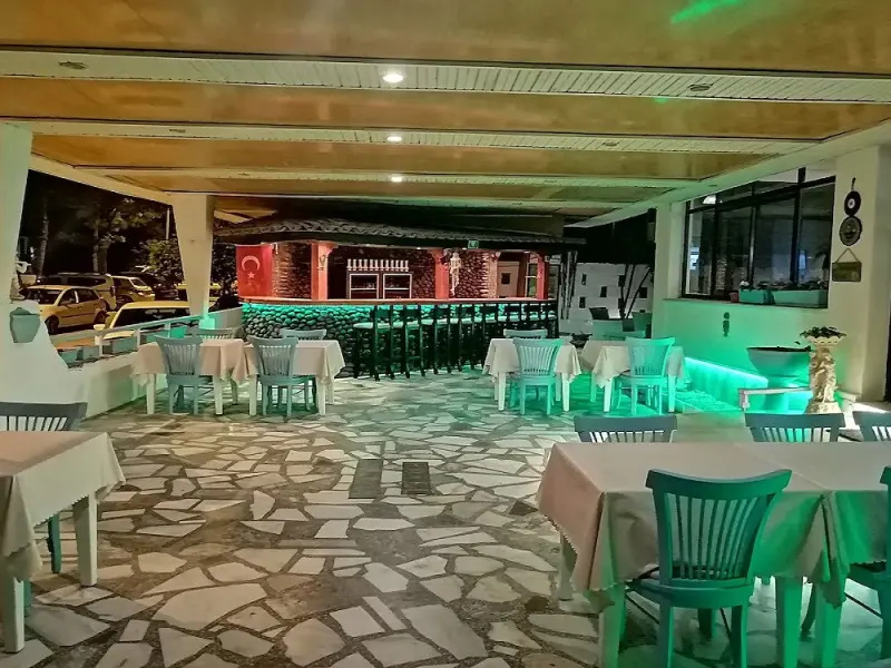 Arya Otel 14