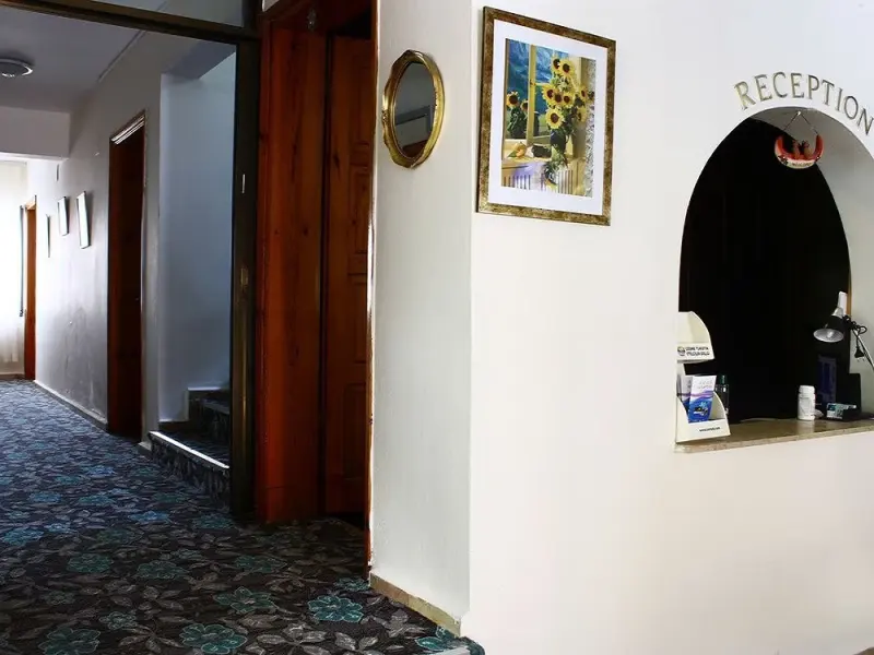 Arya Otel 15