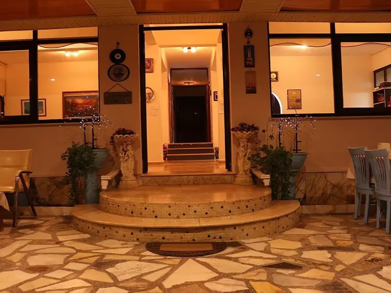 Arya Otel 17