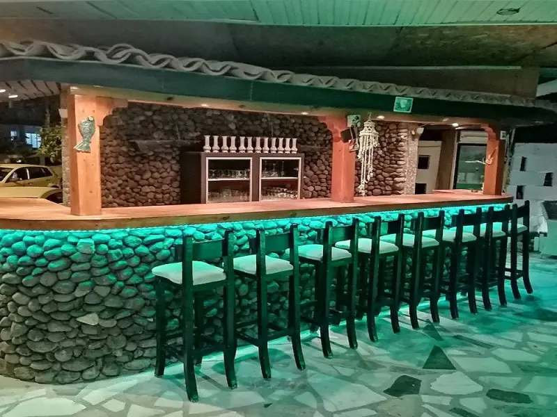 Arya Otel 20