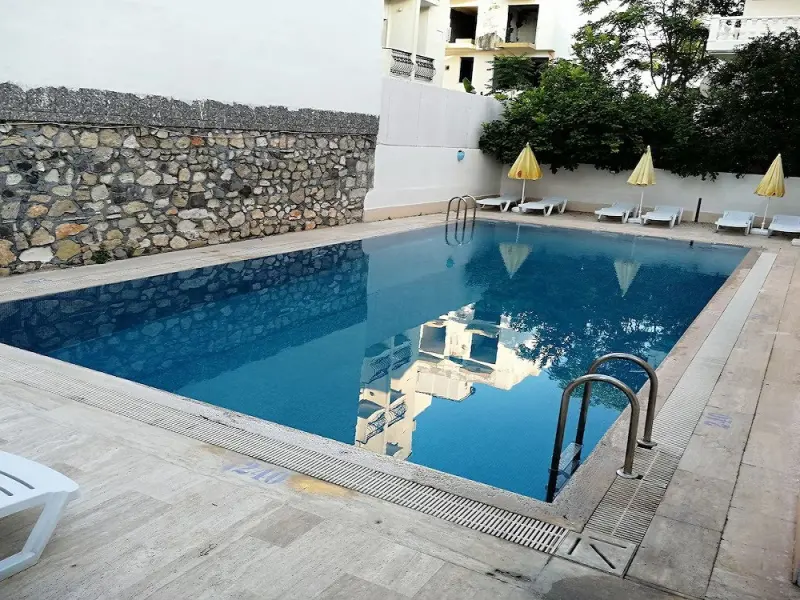 Arya Otel 2