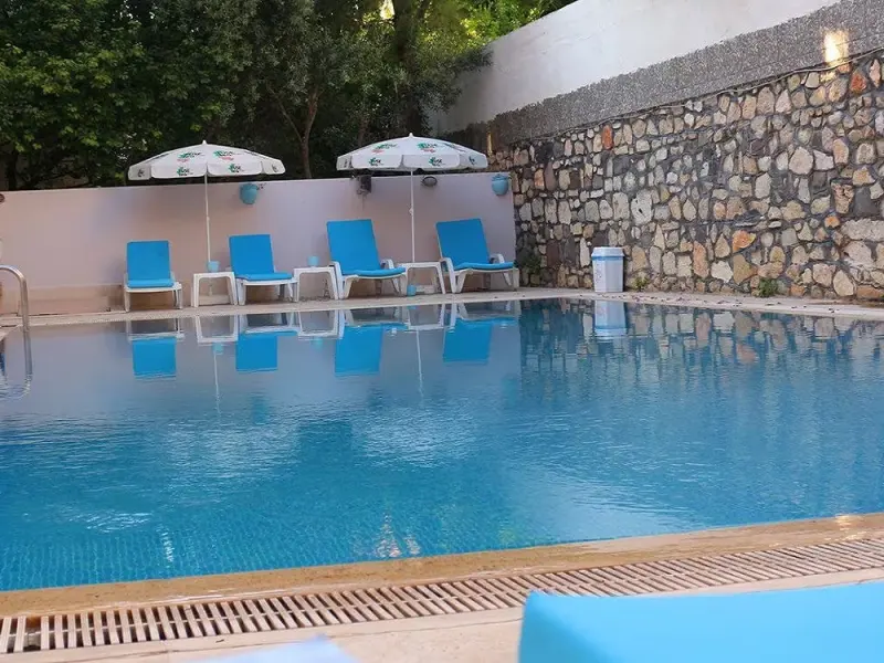 Arya Otel 3