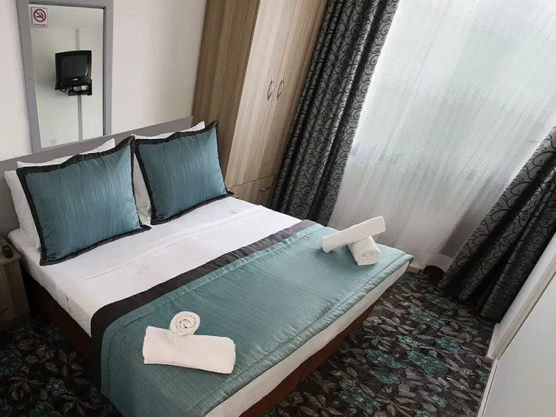 Arya Otel 5