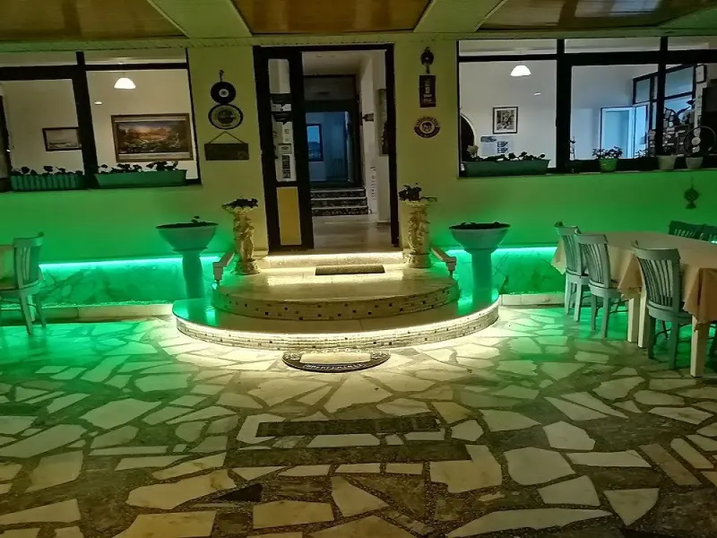 Arya Otel 6