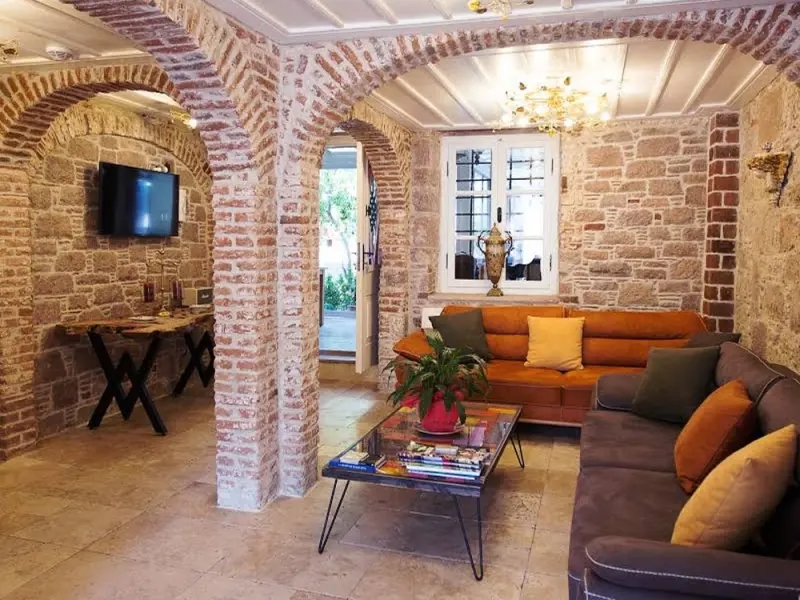 King Aegeus Otel Cunda 4