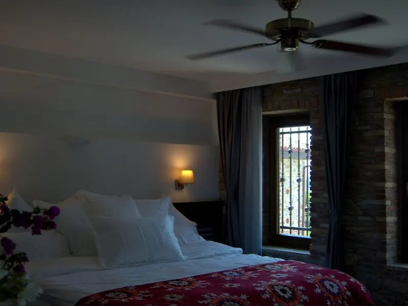 Ayasoluk Butik Otel 11