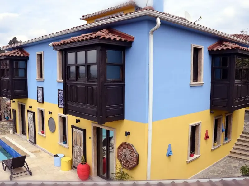 Ayasoluk Butik Otel 13