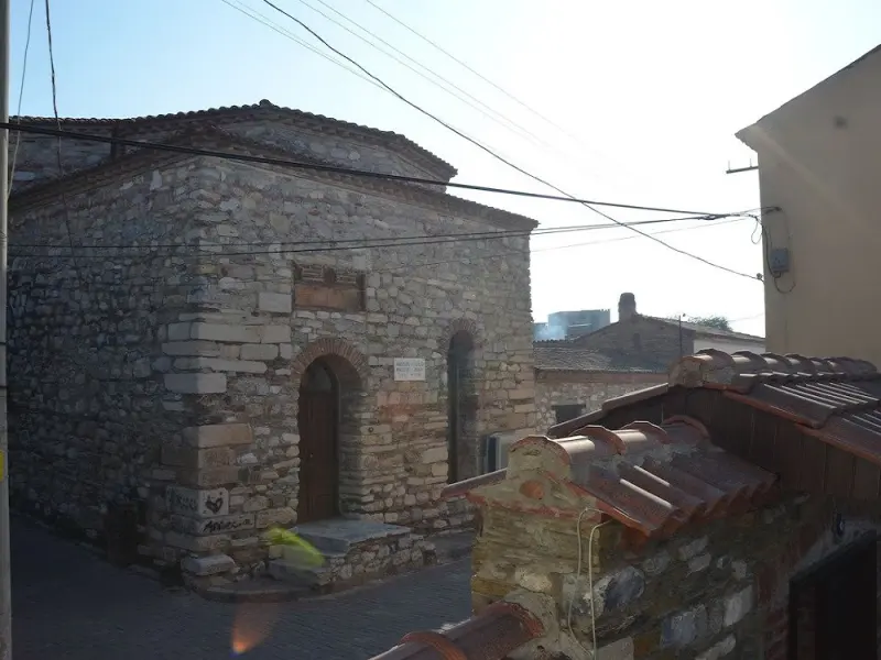 Ayasoluk Butik Otel 14