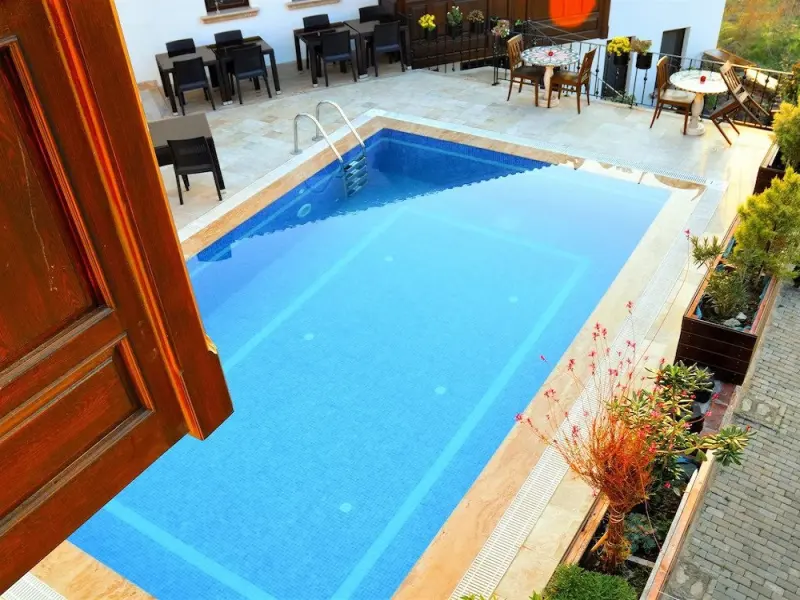 Ayasoluk Butik Otel 16