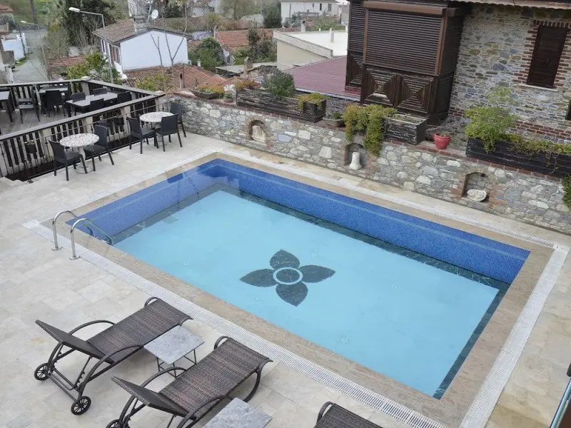 Ayasoluk Butik Otel 17