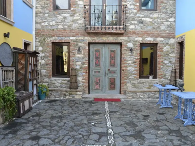 Ayasoluk Butik Otel 18