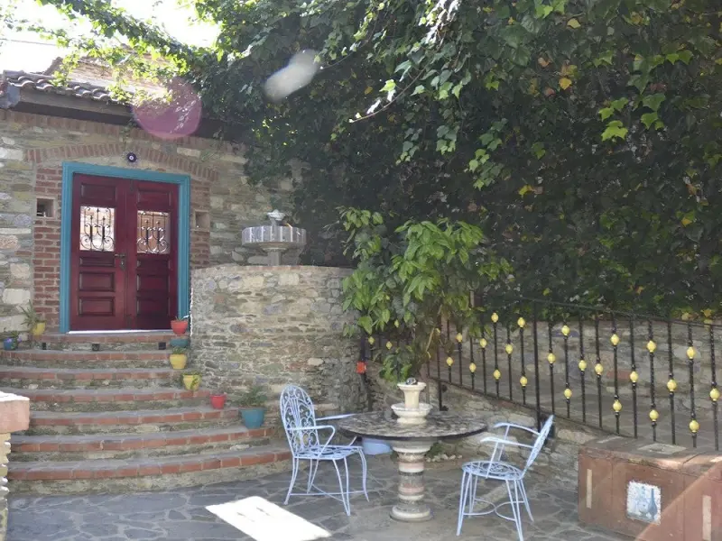 Ayasoluk Butik Otel 22